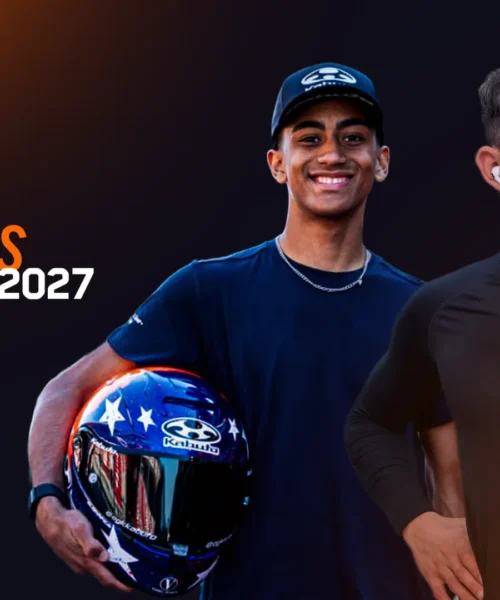 Tech3 si porta avanti e annuncia i due piloti per il Mondiale Moto3 2027
