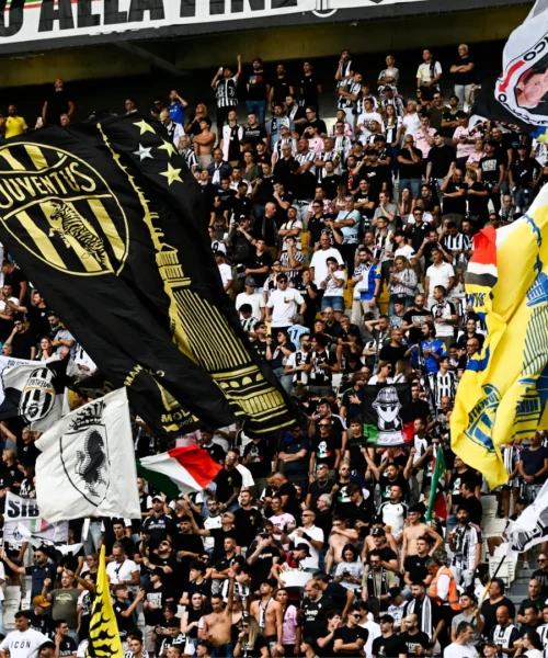 Juventus, la sentenza del grande ex accende gli animi dei sostenitori bianconeri