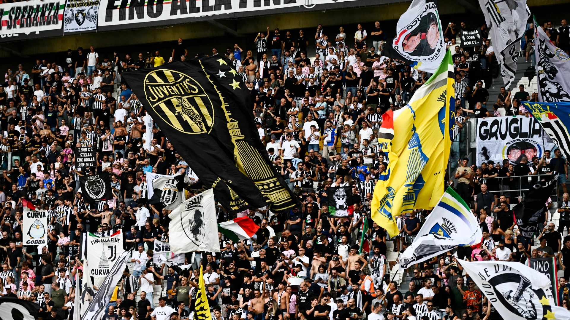 Juventus, la sentenza del grande ex accende gli animi dei sostenitori bianconeri