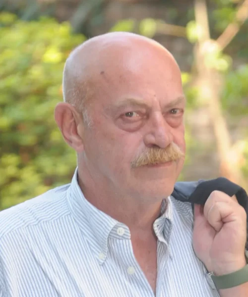 Toni Capuozzo, rivelazione choc: “Ho un tumore, proverò ad affrontarlo”