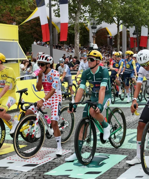 Tour de France 2027, storico sconfinamento per il Grand Départ