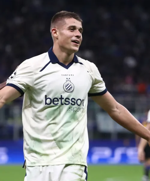 Mercato Milan, assalto a Nicolò Tresoldi: contatti partiti da tempo