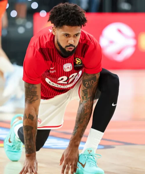 Tyler Dorsey in uscita, doppio ostacolo per l’Olimpia Milano