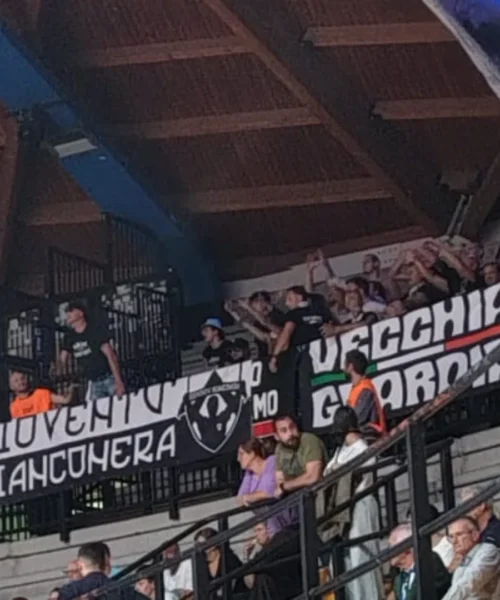 A Udine si tifa Varese