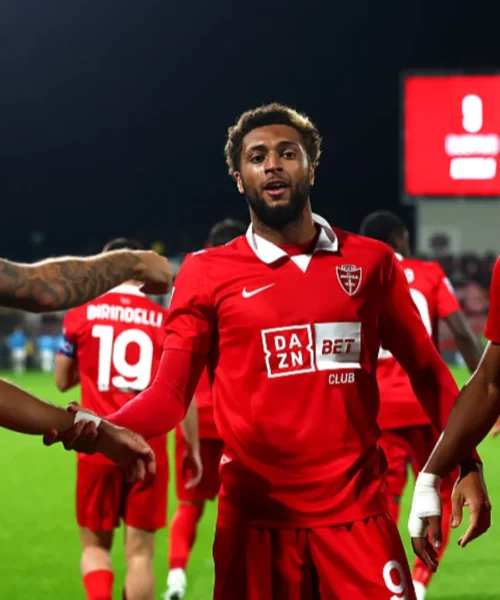 Monza da urlo: Varela ridimensiona il Cagliari con due gol e un assist