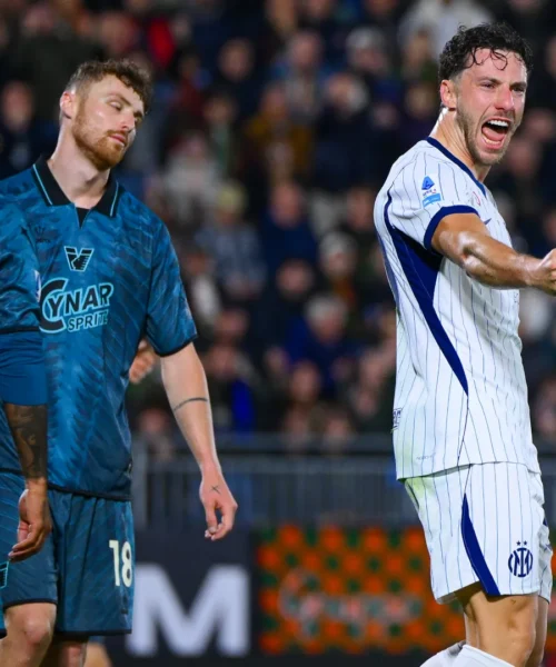 Venezia-Inter, esplode la polemica sul primo gol: la sentenza senza appello di Marelli