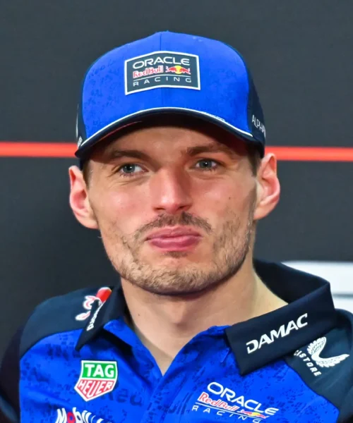 Max Verstappen drastico sulla Ferrari: “Che senso ha?”