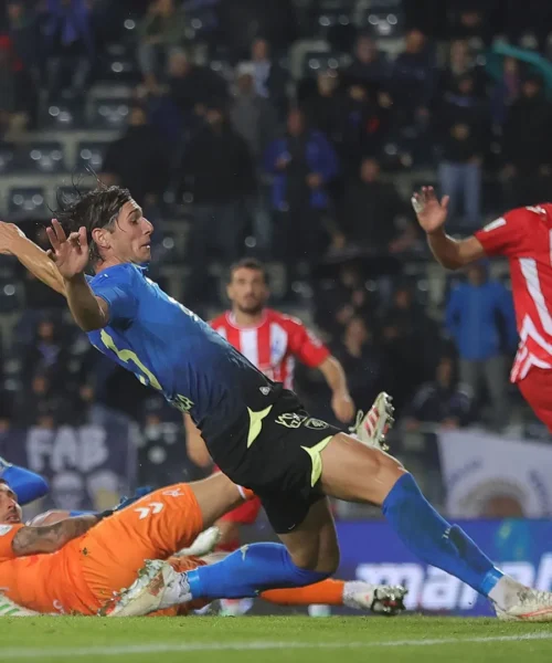 Serie B, il Vicenza passa ad Empoli