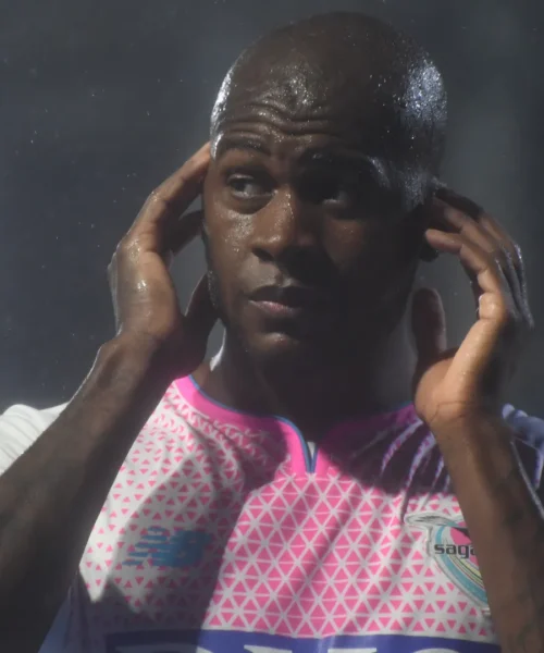 Victor Ibarbo già via da Pontedera ma ha una nuova squadra