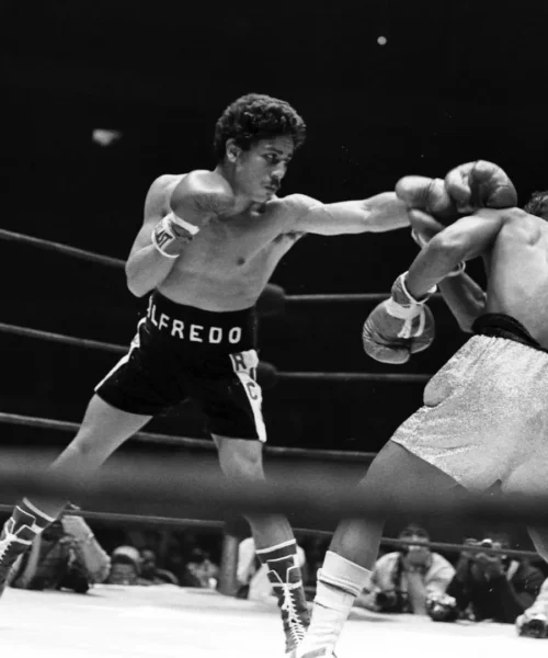 Boxe in lutto, è morto Wilfredo “Bazooka” Gómez