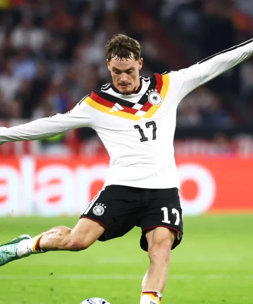 Nations League 2026-2027: Grecia-Germania, le probabili formazioni