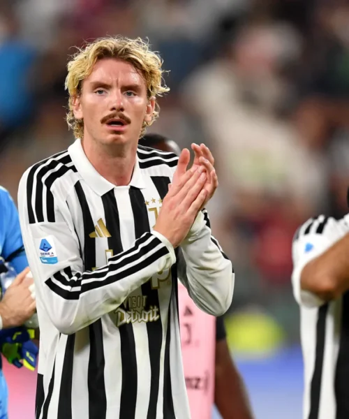 Mercato Juventus: Woltemade rischia il taglio dopo pochi mesi, caccia all’alternativa