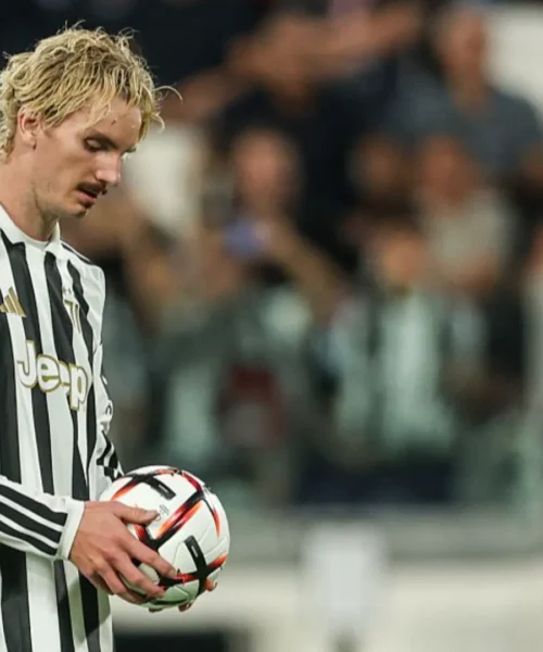Mercato Juventus, Nick Woltemade costa troppo per restare