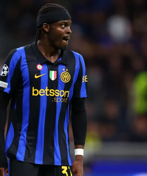 Fabrizio Biasin castiga la sua Inter, parole dure: “Più umiltà”