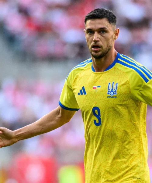 Nations League 2026-2027: Ucraina-Irlanda del Nord, le probabili formazioni