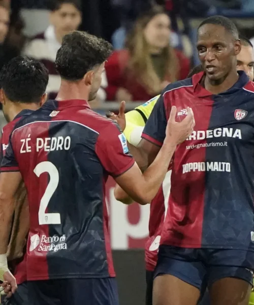 Tutti contro Yerry Mina, nasce anche una raccolta firme