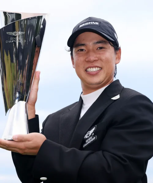 Il grande giorno di Yuto Katsuragawa