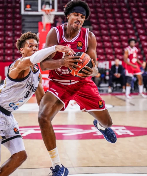 L’ex Olimpia LeDay trascina l’Hapoel, Virtus ko: Mumbrú è netto sul motivo della sconfitta