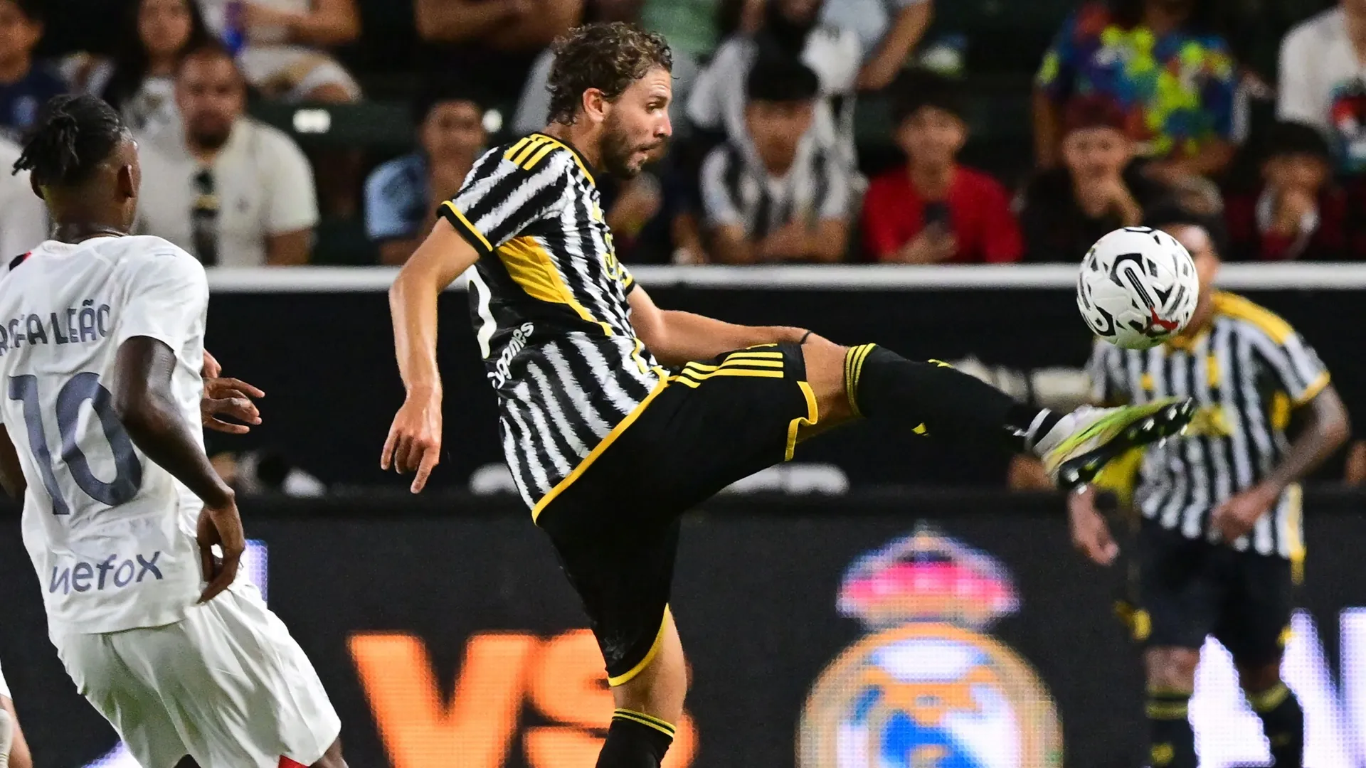 Locatelli Juventus 1217445Photogallery