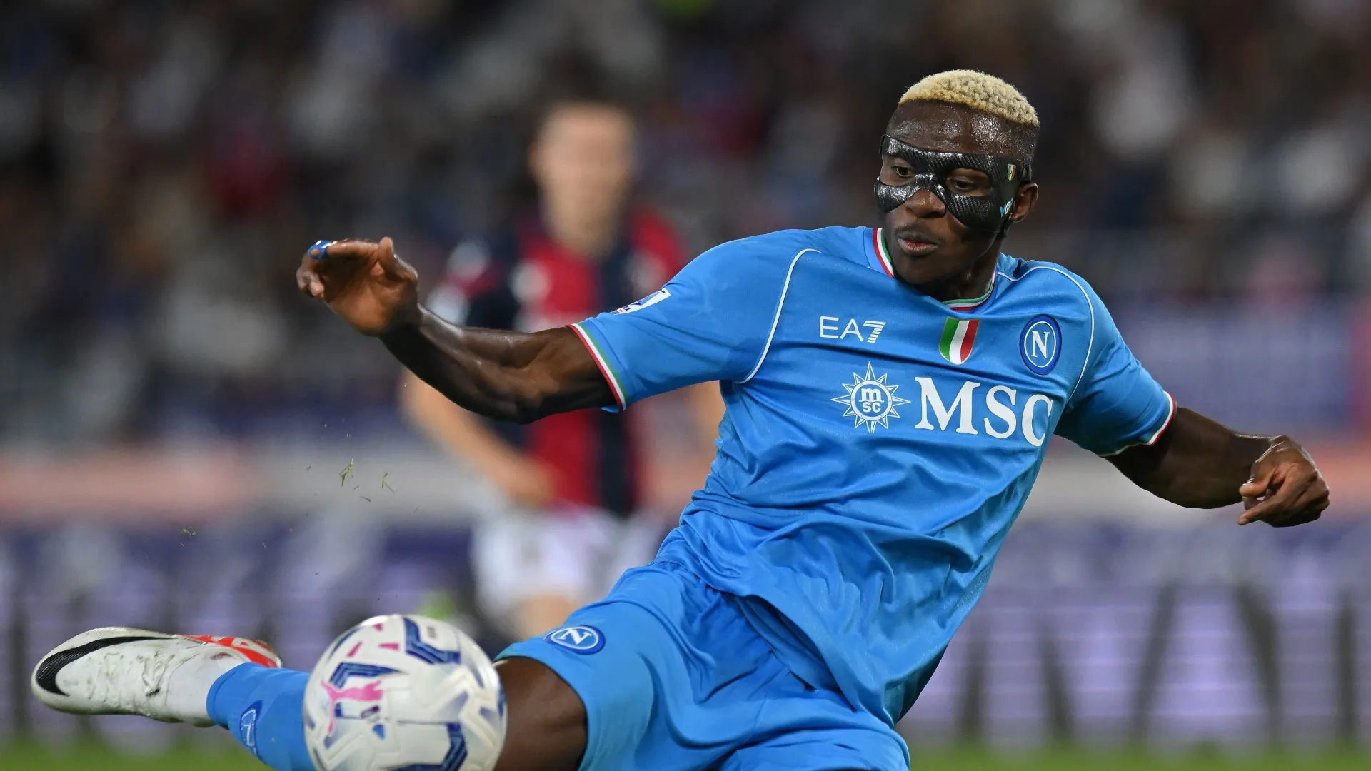 Osimhen Napoli 1223562Photogallery