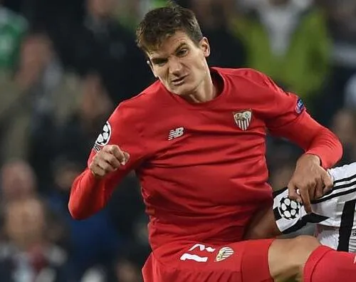 Andreolli: “Non penso più all’Inter”