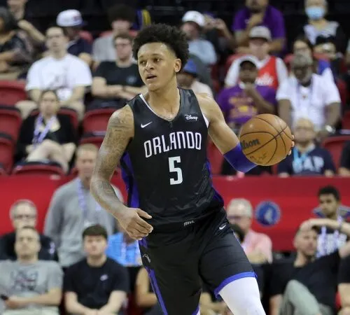 NBA: Paolo Banchero vince, Simone Fontecchio perde