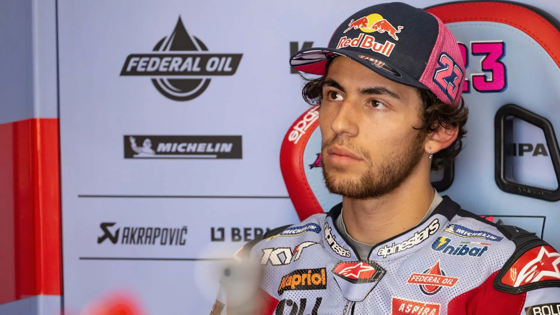 Bastianini 1181454Photogallery