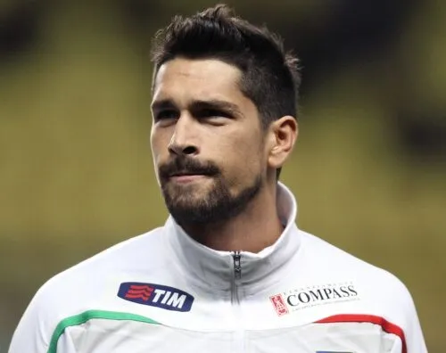 Borriello, durissimo sfogo su Instagram