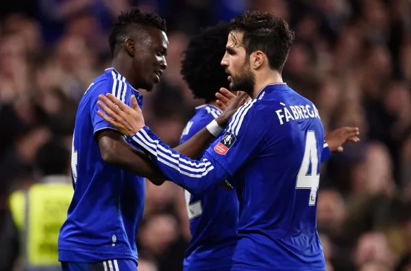 Chelsea 1071293Photogallery