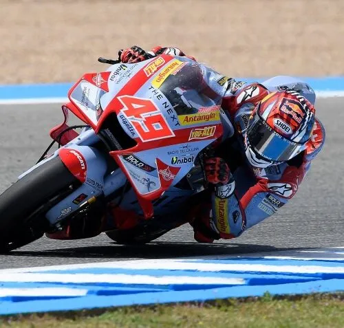 MotoGp, Gresini Racing: scelti i piloti per il 2023