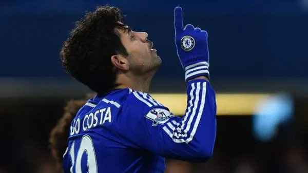 Diego Costa 1047170Photogallery