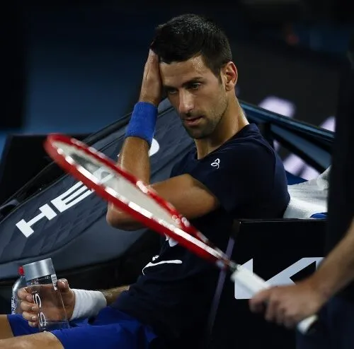 Novak Djokovic, cancellato di nuovo il visto: cosa succede ora