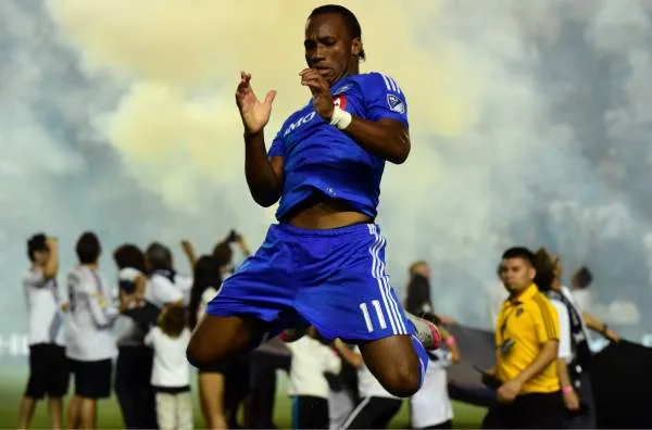 Drogba 1066963Photogallery