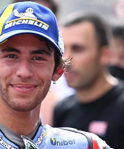 MotoGp, Ducati: Enea Bastianini favoloso a Sepang. E ci crede ancora