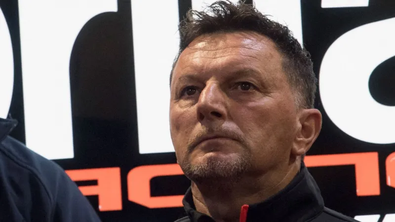 Fausto Gresini 1152282Photogallery