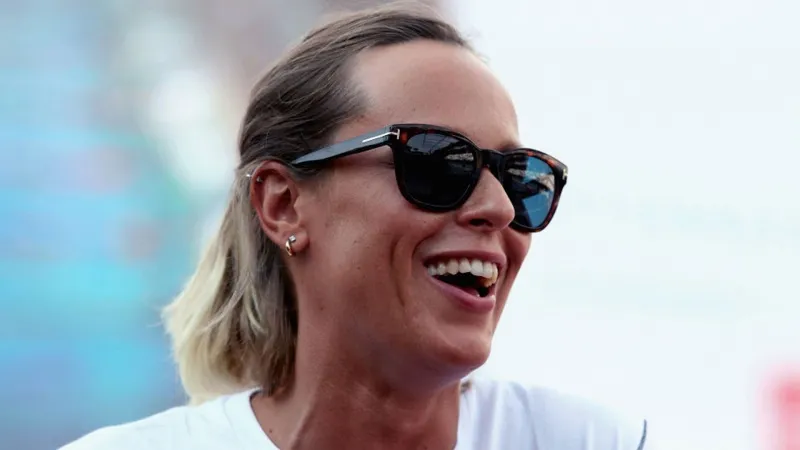 Federica Pellegrini 1159717Photogallery