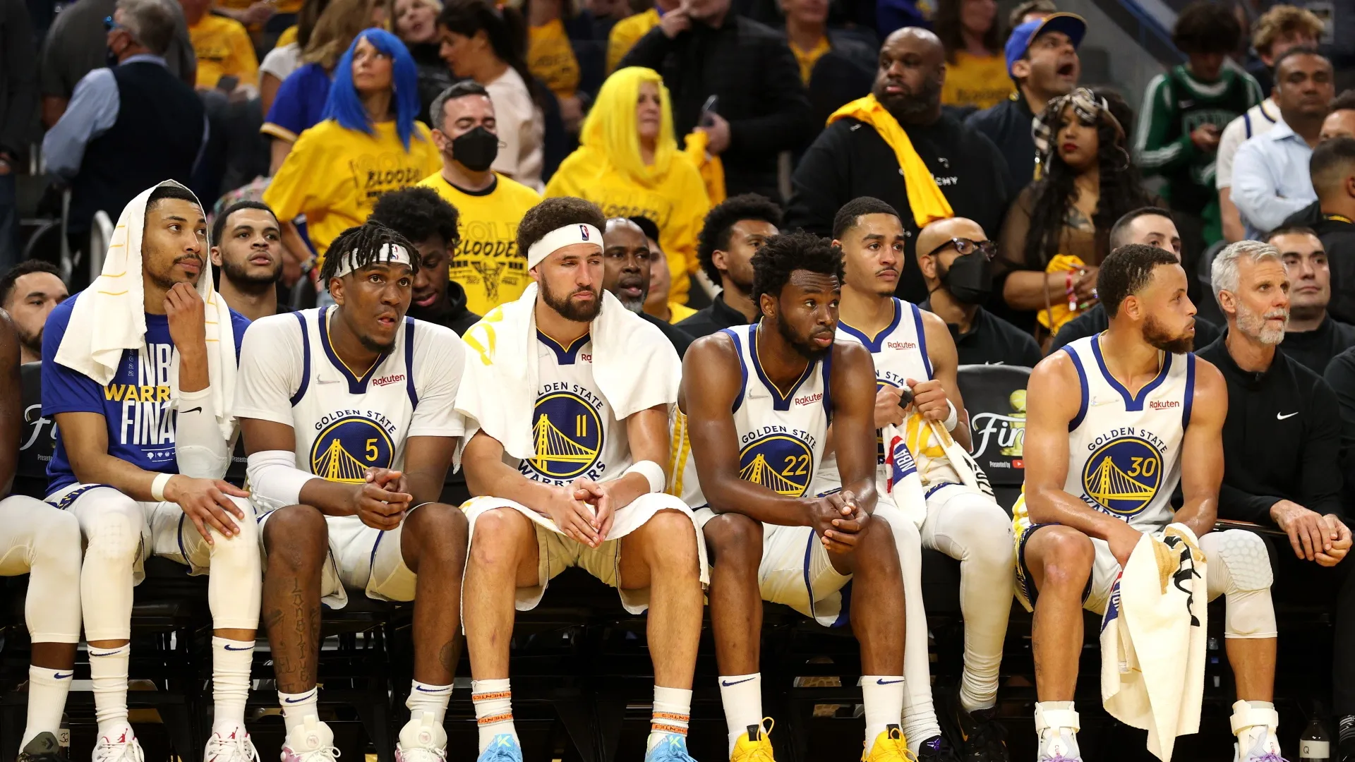 Golden State Warriors 1180826Photogallery