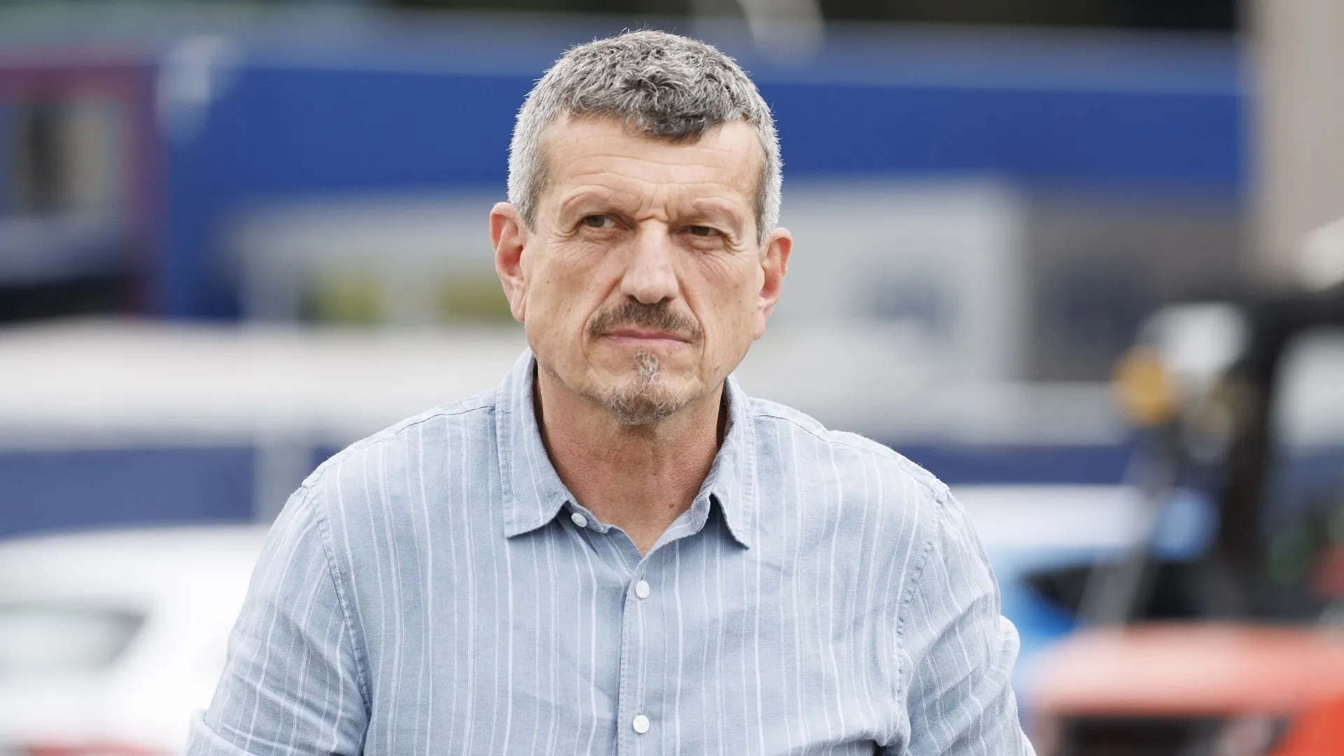 Gunther Steiner 1176133Photogallery