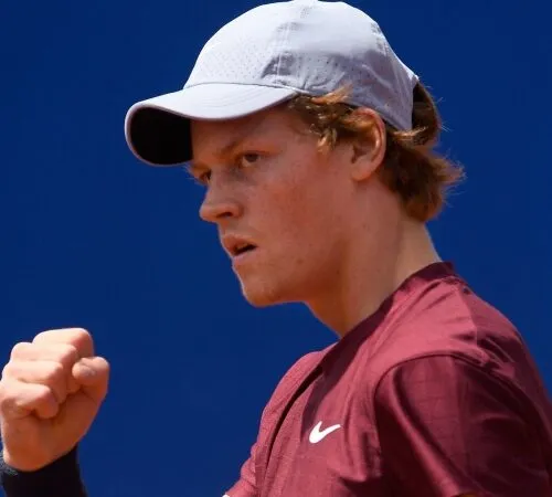 Jannik Sinner, il messaggio di Filippo Volandri