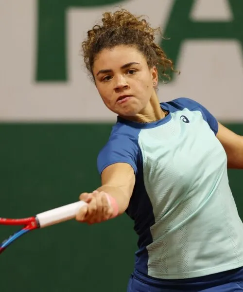 Billie Jean King Cup: Italia senza Camila Giorgi ko con la Svizzera