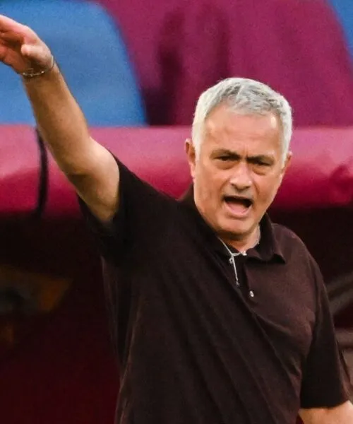 Il “Toro” incorna José Mourinho: “Mai piaciuto, cambio canale”