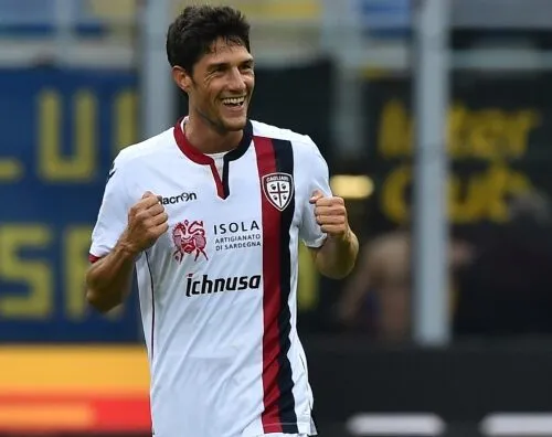 Rossetti: “Federico Melchiorri vuole solo il Cagliari”