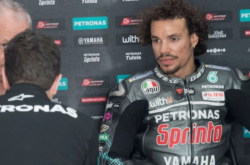 Morbidelli 1145431Photogallery