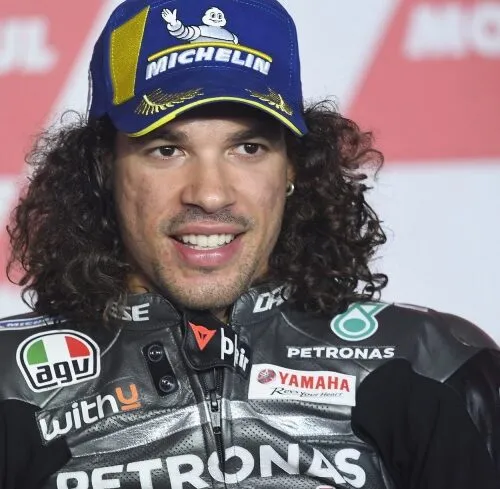 Franco Morbidelli: “La MotoGp è una giungla di animali”