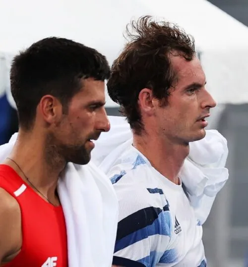 Novak Djokovic, Andy Murray si sfoga: “E’ stata una m…”