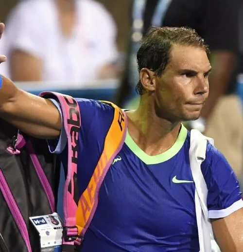 Novak Djokovic: la sorprendente retromarcia di Rafa Nadal