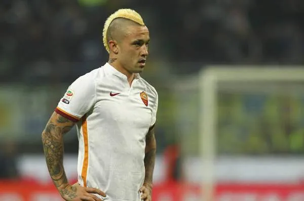 Nainggolan 1066567Photogallery