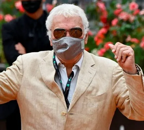 Nicola Pietrangeli fulmina Novak Djokovic