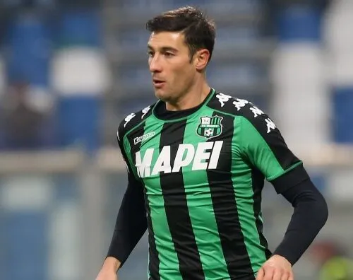 Duello in A per Federico Peluso