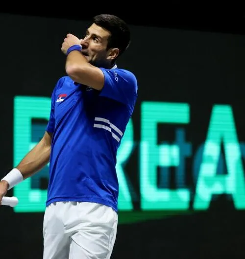 Telenovela finita, Novak Djokovic non sarà agli Australian Open